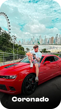 Coronado